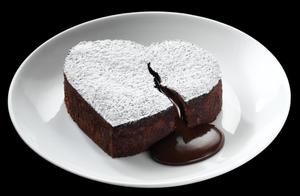 Domino's Lava Cake